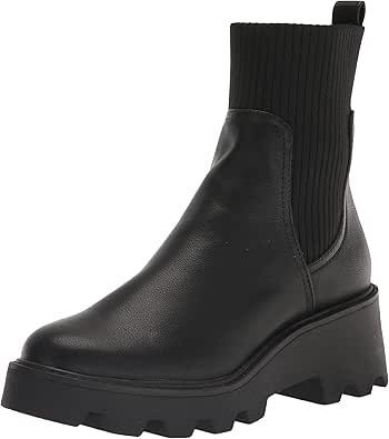 DV Dolce Vita Women's Villa Fashion Boot