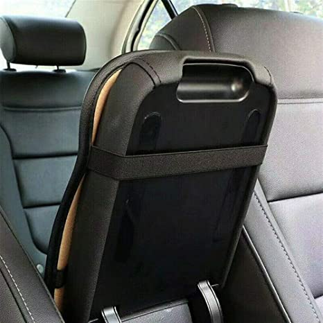 LT Sport Universal Center Console Cover 3-Layer Car Interior Arm Rest Cushion Protector