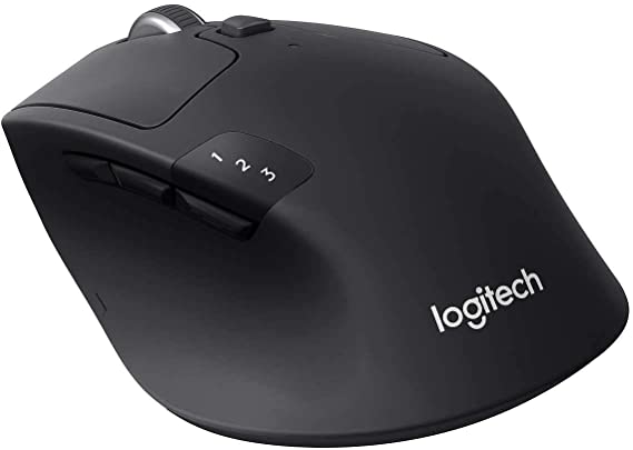 Logitech Precision Pro Bluetooth Wireless Mouse