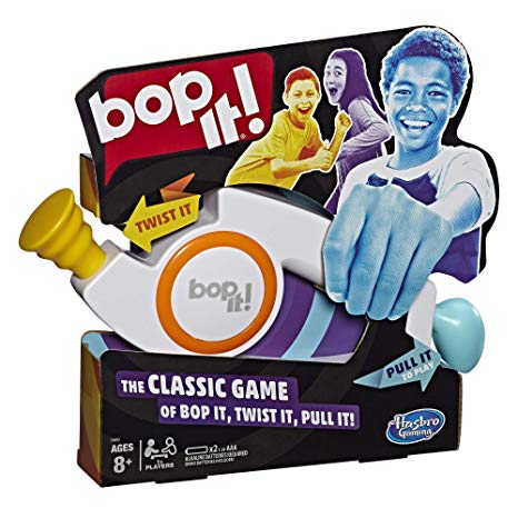 Hasbro Gaming BOP IT