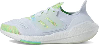 adidas men's Ultraboost 22 Heat.rdy Running Shoes