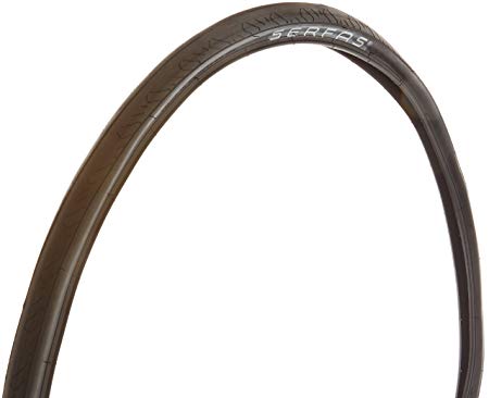 Serfas Seca Wire Bead Tire with FPS