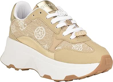 GUESS Women's Calebb3 Sneaker