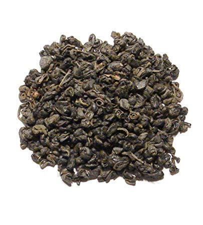 Gunpowder Green Tea-1Lb-Select Bulk Chinese Green Tea