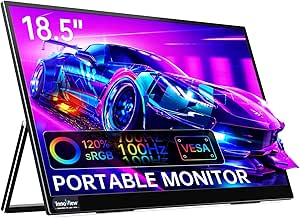 InnoView 18.5 Portable Monitor