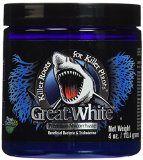 Plant Revolution PRPSGW04 Great White 4 Ounce