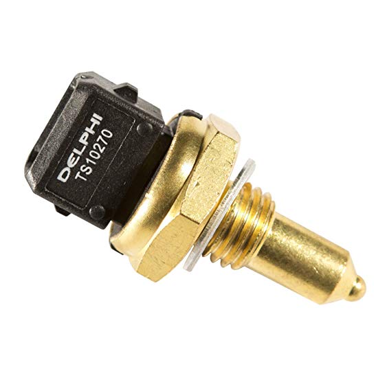 Delphi TS10270-11B1 Engine Coolant Temperature Sensor