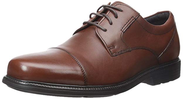 Rockport Men's Charles Road Captoe Oxford