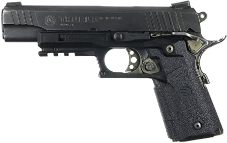 TALON Grips for Recover Tactical Side Panel/Rail System