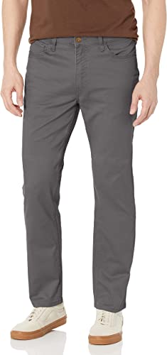 Dockers Men's Athletic Fit Jean Cut All Season Tech Pants