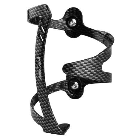 Ibera Lightweight Alloy Water Bottle Cage