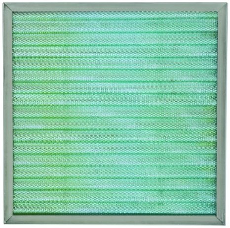 AIR FILTER WASHABLE PERMANENT FOAM LIFETIME HOME FURNACE AC SAVE BIG MONEY AND STOP THROWING AWAY FILTERS, WASH AND REUSE WHILE TRAPPING ALLERGENS AND DUST BEATS ELECTROSTATIC FILTERS (22X22X1)