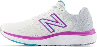 New Balance Women's Fresh Foam 680 V7 Running Shoe