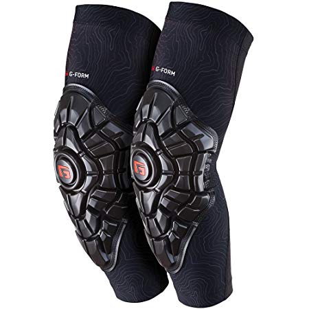 G-Form Elite Elbow Guards(1 Pair)