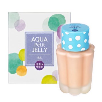 Holika Holika Aqua Petit jelly BB Cream 40ml #1