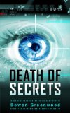 Death of Secrets Political Thriller