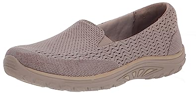 Skechers Mesh Slipon Womens Slipon