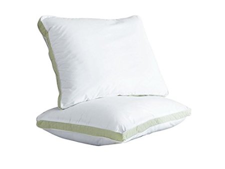Perfect Fit Density Pillow 4-Pack - Medium Queen