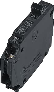 Connecticut Electric General Electric THQP130 Circuit Breaker, 1-Pole 30-Amp Thin Series, No Size, No Color