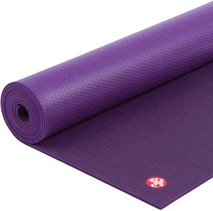 Manduka PRO Yoga & Pilates Mat