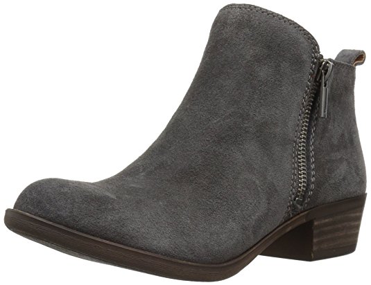 Lucky Brand Women's Basel Boot