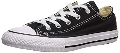 Converse unisex-child Chuck Taylor All Star Low Top Sneaker