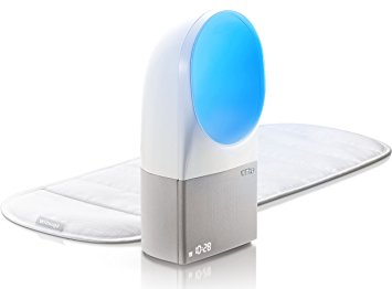 Withings Aura Sleep System - Wake-Up Light and REM Sleep Tracker