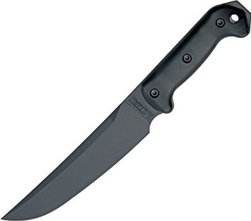 Ka-Bar BK5 Becker Knife and Tool Magnum Camp Knife