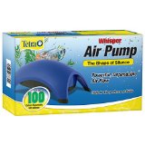 Tetra Whisper Air Pump Non-UL