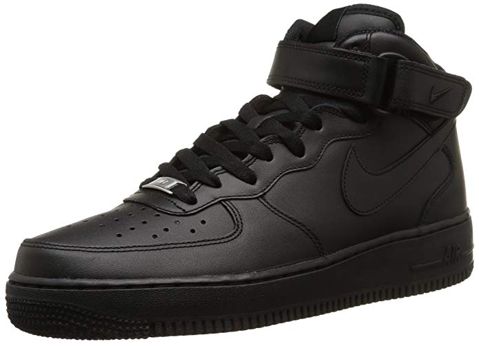 Nike Men’s Air Force 1 Mid 07 Trainers