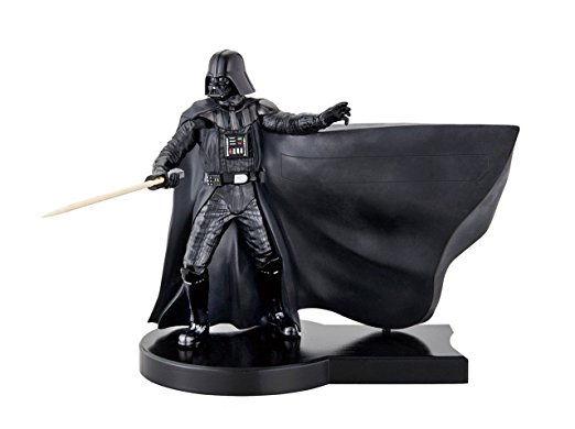 Darth Vader ToothSaber by Bandai