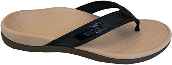 Vionic Women's Tide II Toe Post Sandal