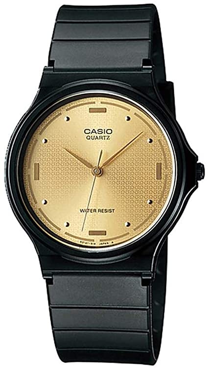 CASIO MQ76-9A Analog Wrist Watch