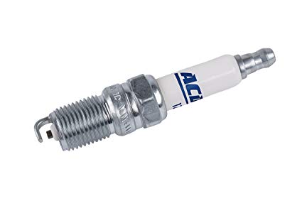 ACDelco 12 Professional RAPIDFIRE Spark Plug (Pack of 1)