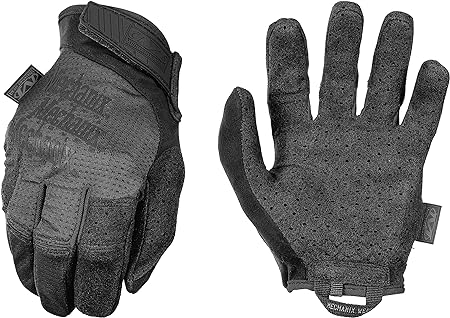 Mechanix Wear - Specialty Vent Covert Tactical Touch Screen Gloves - X-Large