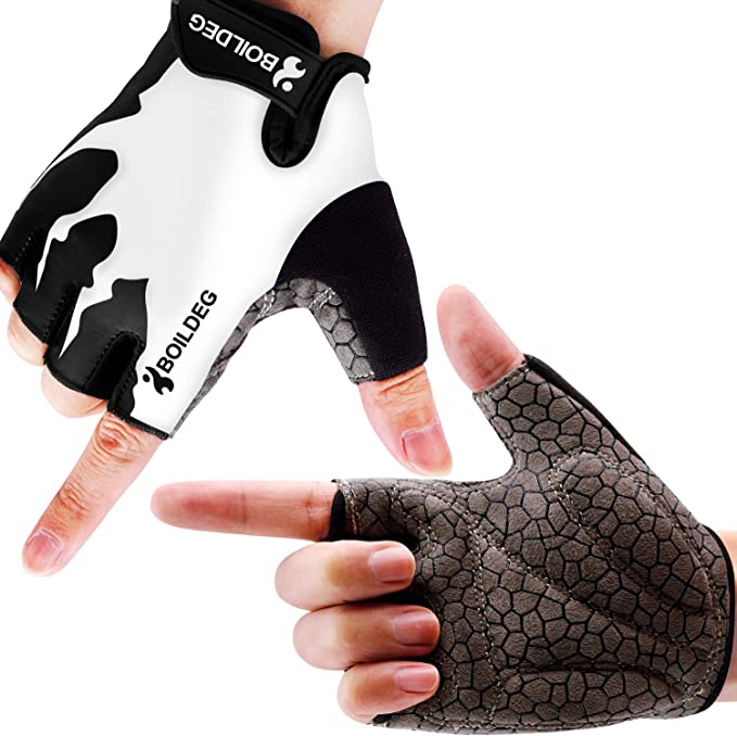 Fakespot Boildeg Cycling Gloves Bike Gloves M Fake Review