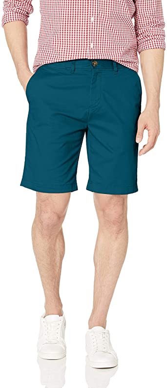 Tommy Hilfiger Men's Casual Stretch Chino Shorts