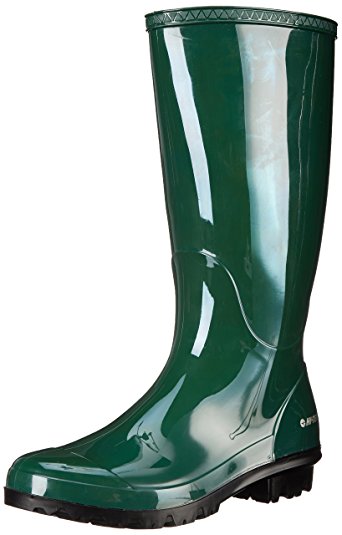 Hi-Tec Women's Paddington Rain Boot