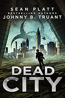 Dead City (Dead World Book 1)