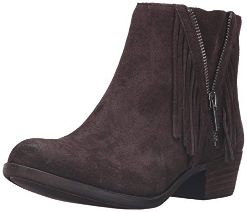 Lucky Brand Women's Beeliner Ankle Bootie