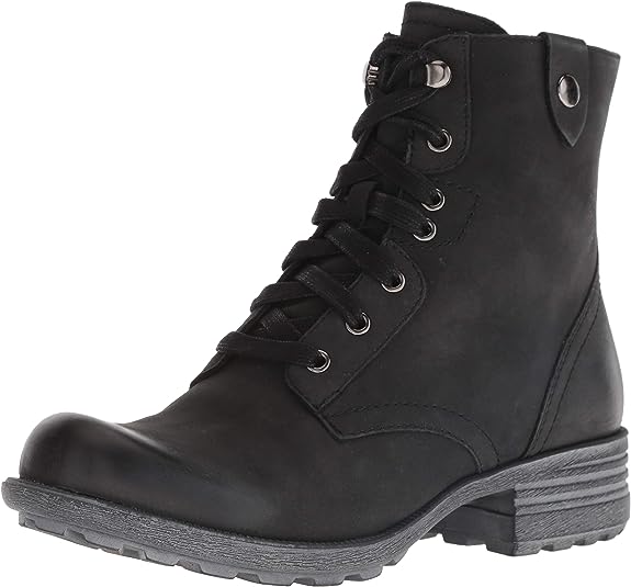 Rockport Women's Becky Combat Boot