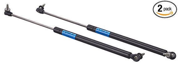 StrongArm 6104PR Liftgate Lift Support Jeep Grand Cherokee, Pair Pack of 2