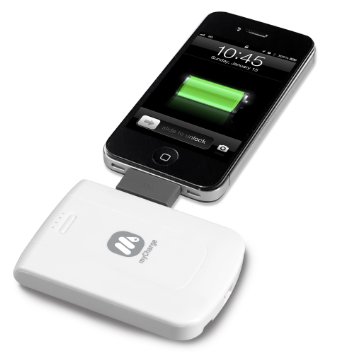 myCharge Sojourn 1000 Rechargeable Power Bank