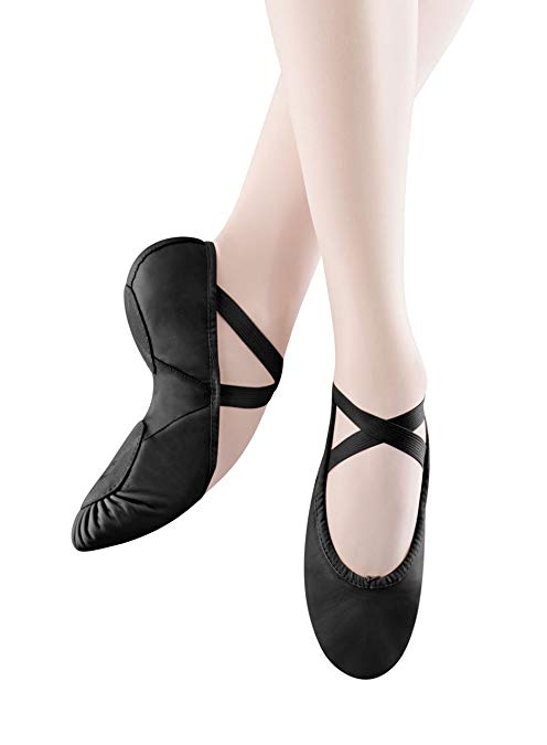 Bloch Dance Women's Prolite II Hybrid Ballet Slipper/Shoe