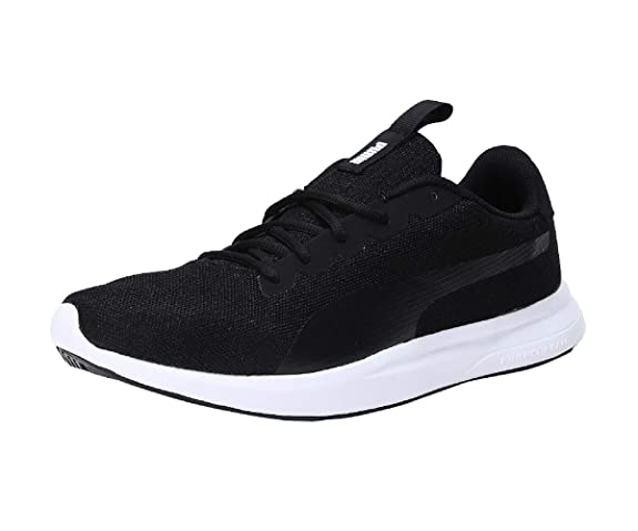 Puma Mens Jigsaw Idp Closed Shoe