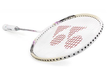 Yonex Badminton Racket Nanoray Series with Full Cover High Tension Pre Strung Racquets