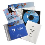 Facial Exercises by Carolyns Facial Fitness - Value Pack with DVD