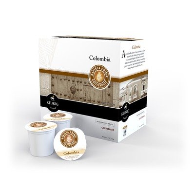 Barista Prima Coffee House Colombia Coffee K-Cup
