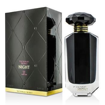 Night By Victorias Secret Newest Fragrance 3.4 Oz Spray Eau De Parfum