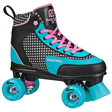 Roller Star 750 Women's Roller Skate (Bubble Gum, 3)